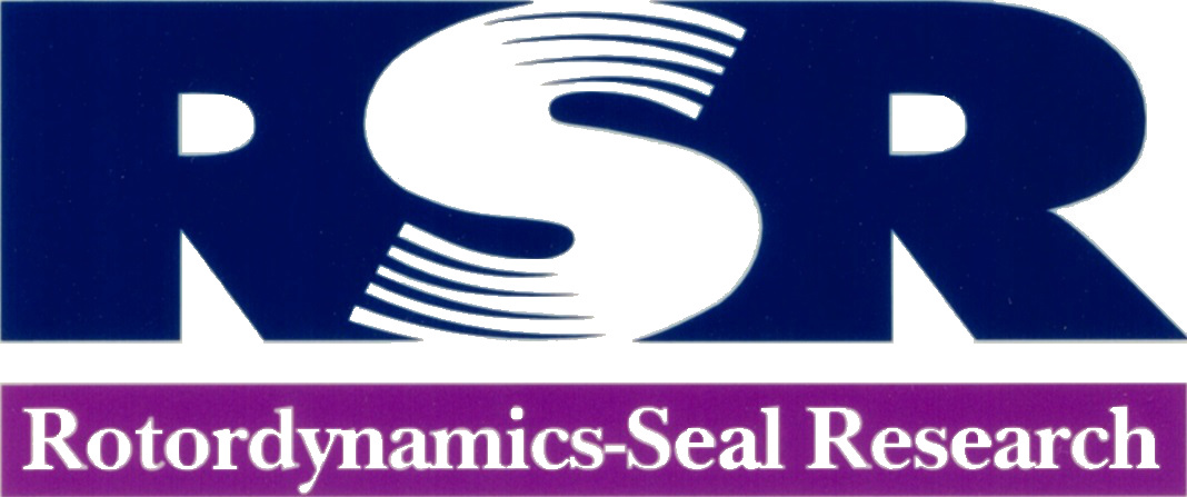 Rotordynamics-Seal Research Logo